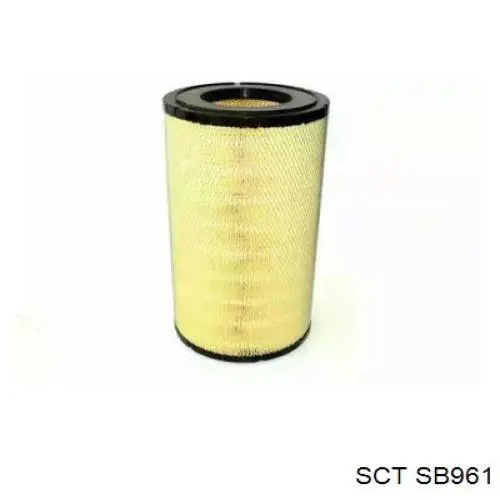 Воздушный фильтр SX1025 Shafer