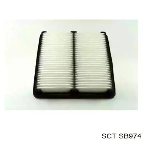 SB 974 SCT воздушный фильтр