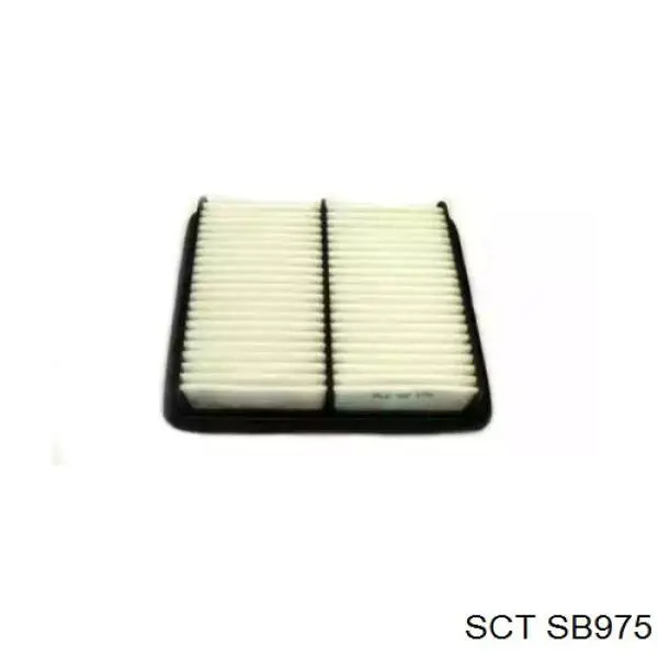SB975 SCT Воздушный фильтр двигателя