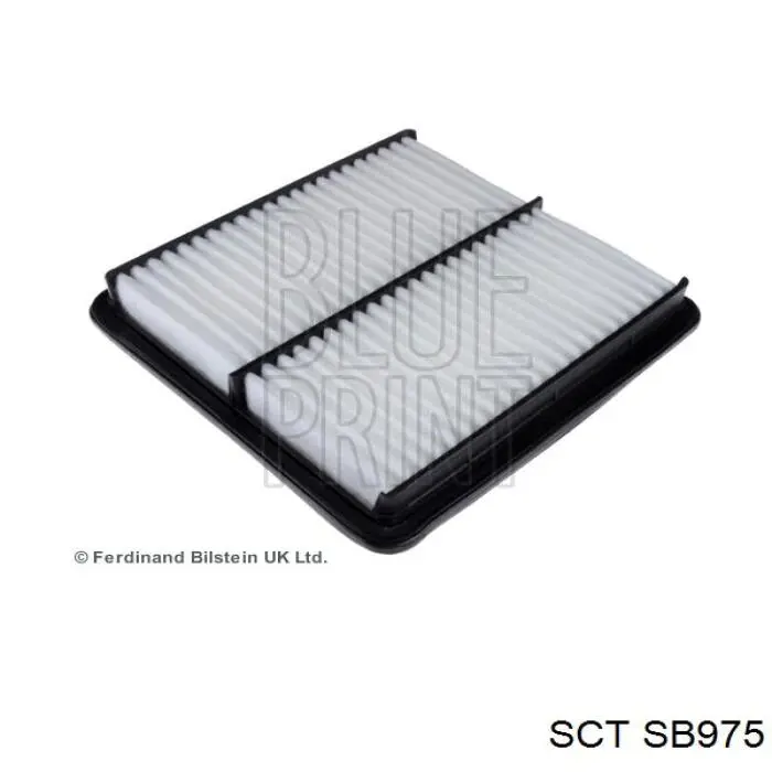 Воздушный фильтр SB975 SCT
