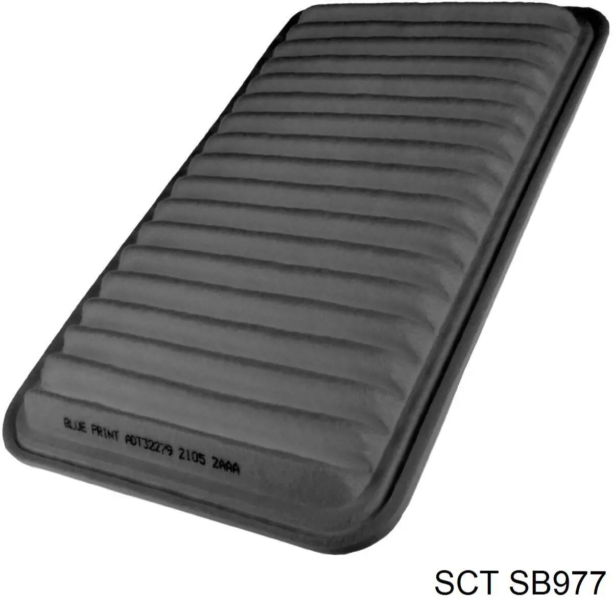 Воздушный фильтр SB977 SCT