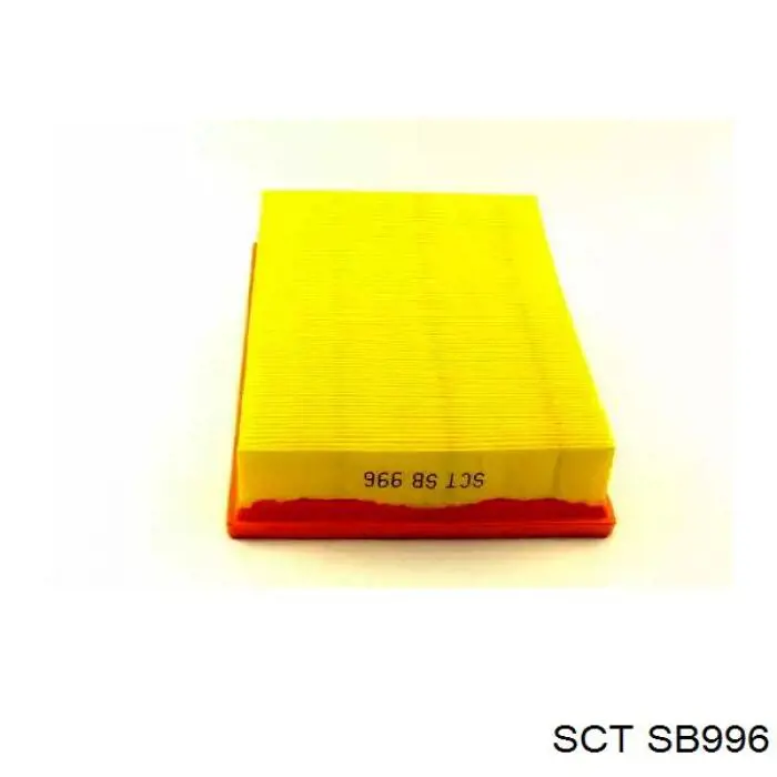SB996 SCT воздушный фильтр
