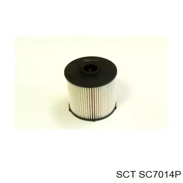 SC7014P SCT топливный фильтр