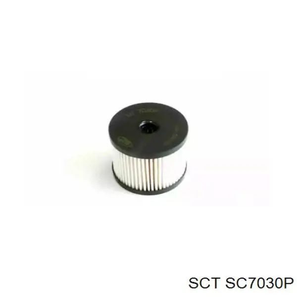 SC7030P SCT Фильтр топлива