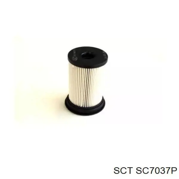 SC7037P SCT топливный фильтр