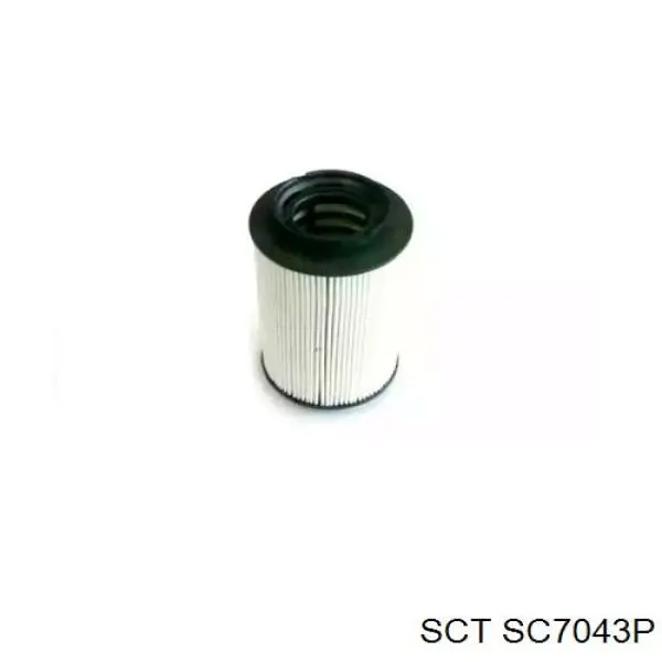 Топливный фильтр SC7043P SCT