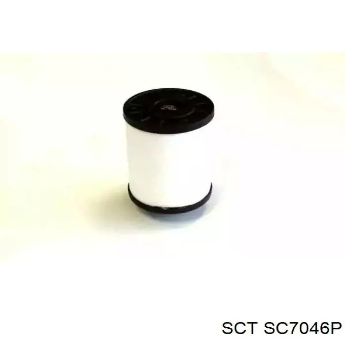 SC7046P SCT filtro de combustível