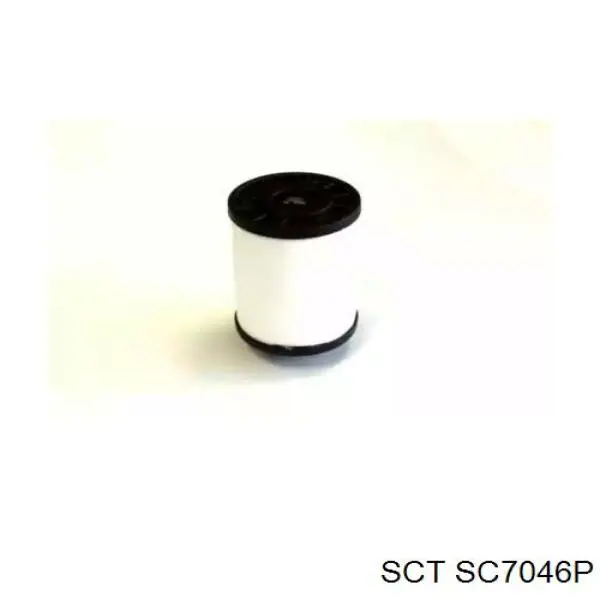 Топливный фильтр SC7046P SCT