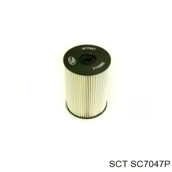SC7047P SCT Фильтр топлива