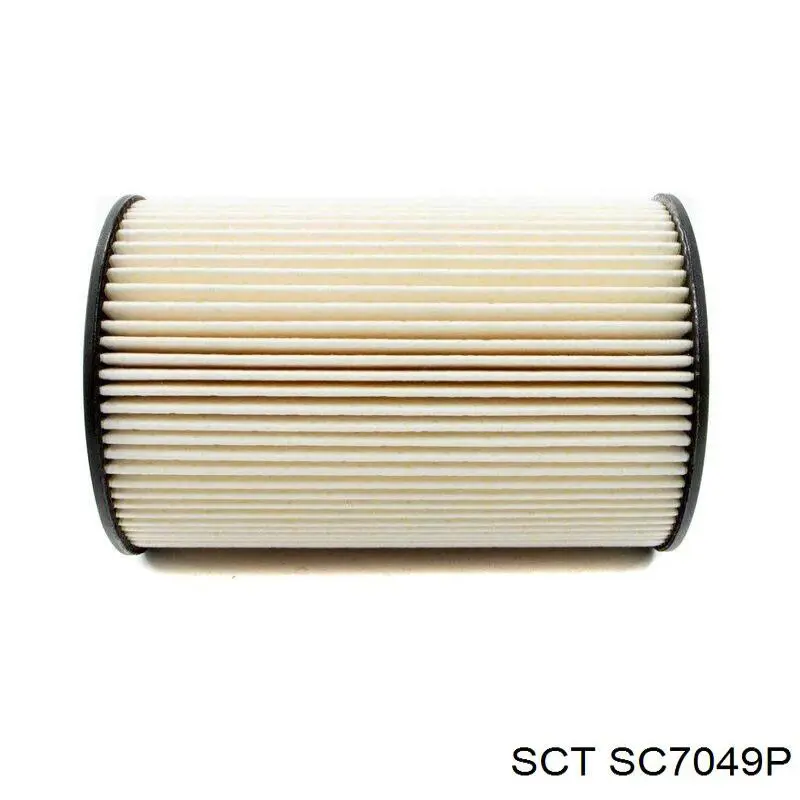 Фильтр тонкой очистки топлива SCT SC7049P цена, от 6.43 USD
