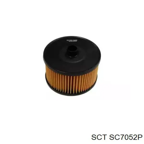 SC 7052 P SCT топливный фильтр