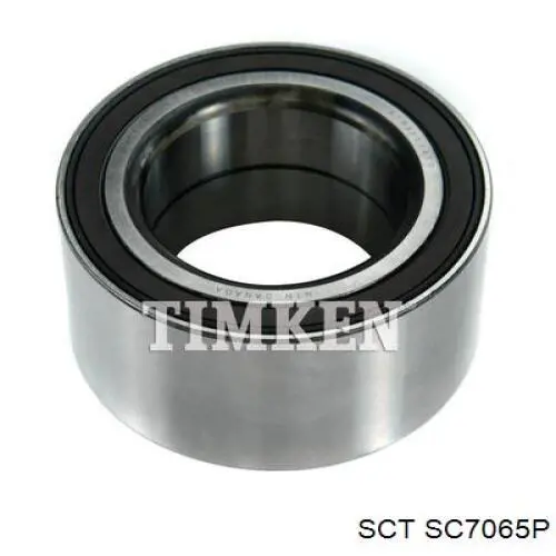 SC7065P SCT Фильтр топлива