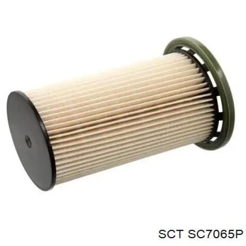 Фильтр тонкой очистки топлива SCT SC7065P цена, от 19.00 USD