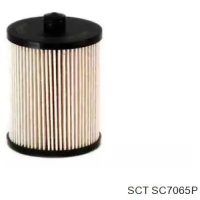 Купить SC7065P SCT Фильтр-отстойник топлива грубой очистки