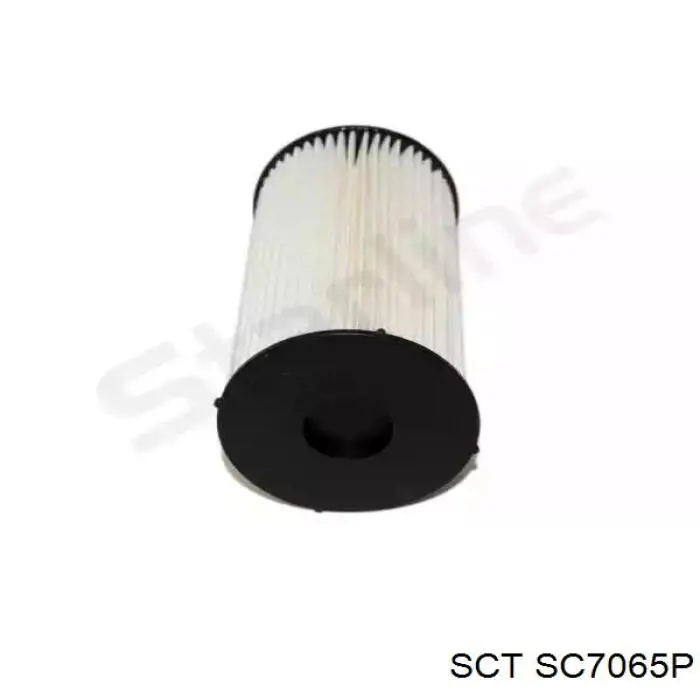 Фильтр топливный SCT SC7065P