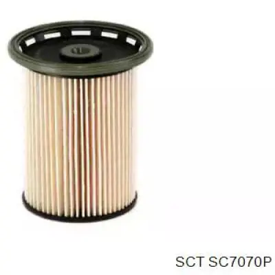 SC7070P SCT топливный фильтр