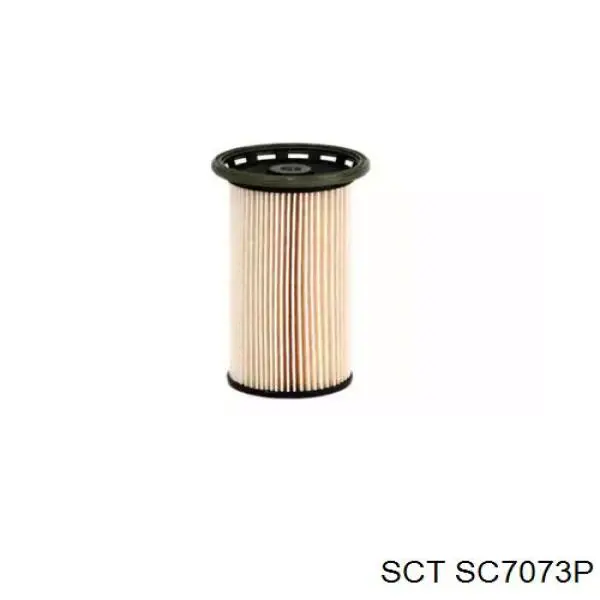 Топливный фильтр SC7073P SCT