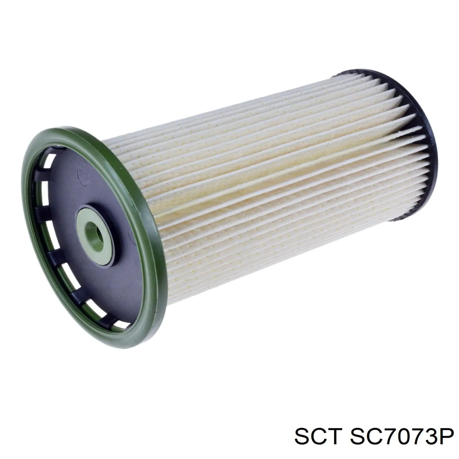 Filtro combustible SC7073P SCT