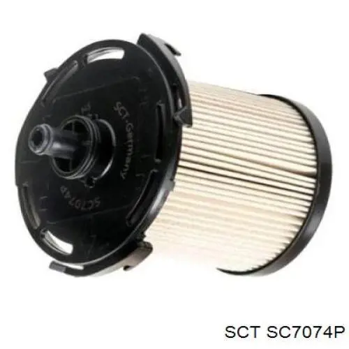 SC7074P SCT