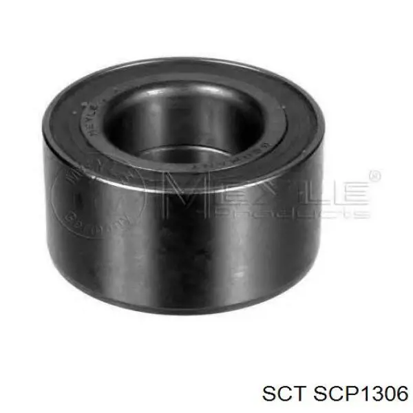 Купить SCP1306 SCT Подшипник передней ступицы