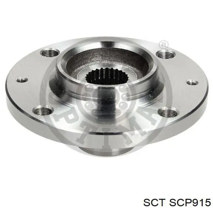 Купить SCP915 SCT Подшипник передней ступицы