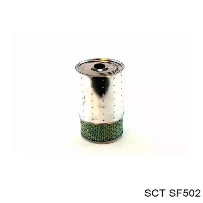 SF502 SCT масляный фильтр