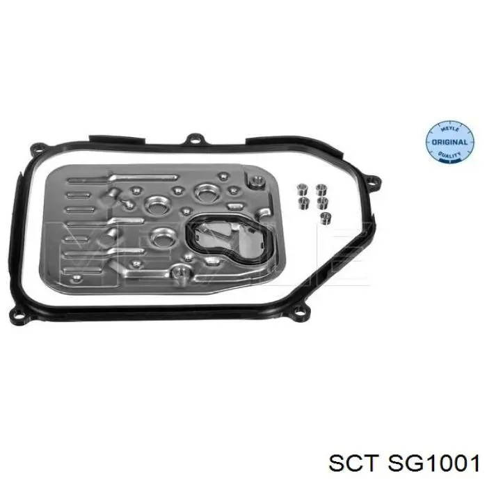 Фильтр АКПП SG1001 SCT