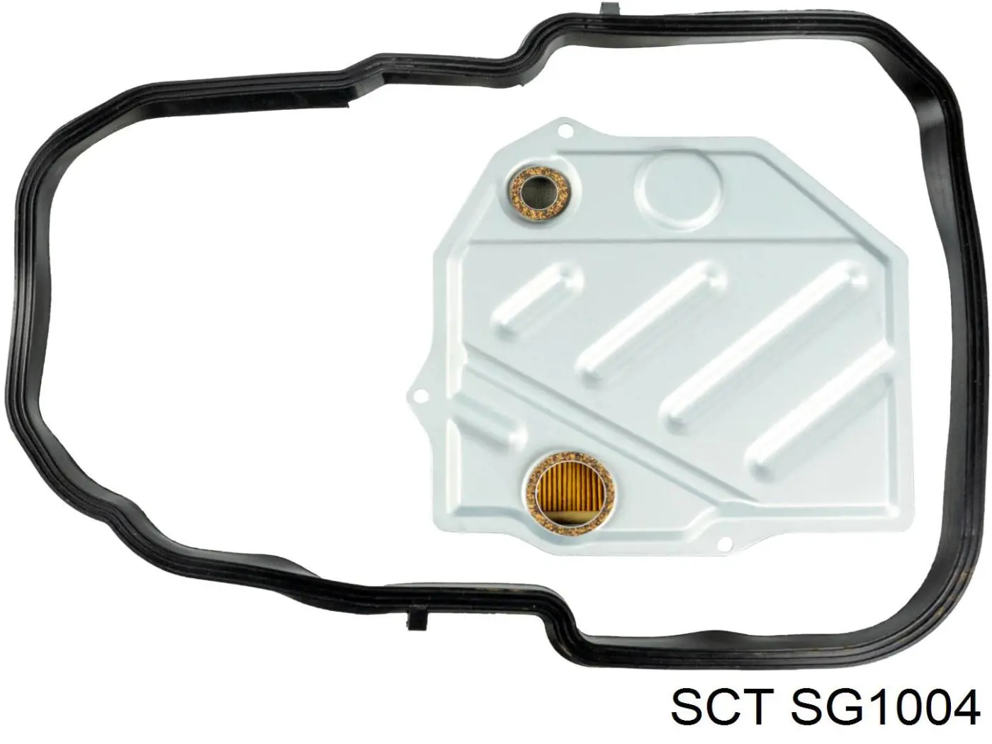 Фильтр АКПП SG1004 SCT