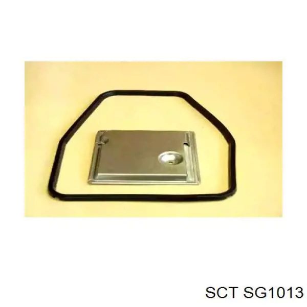Купить SG1013 SCT Фильтр автоматической коробки передач