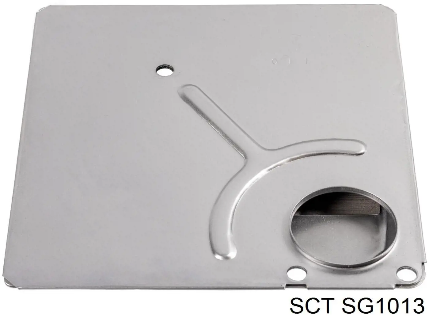 Фильтр АКПП SG1013 SCT