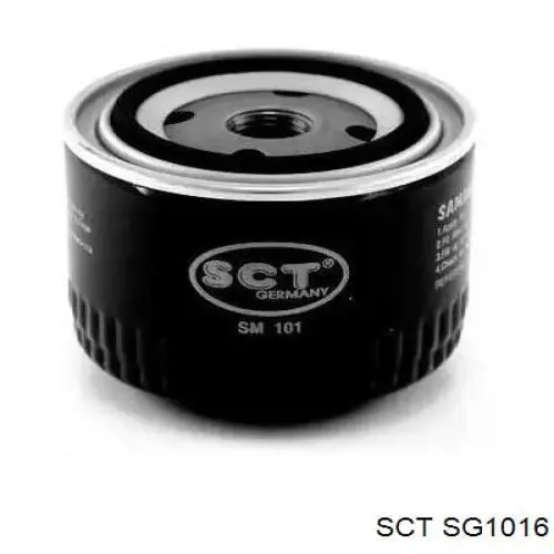SG1016 SCT Масляный фильтр АКПП