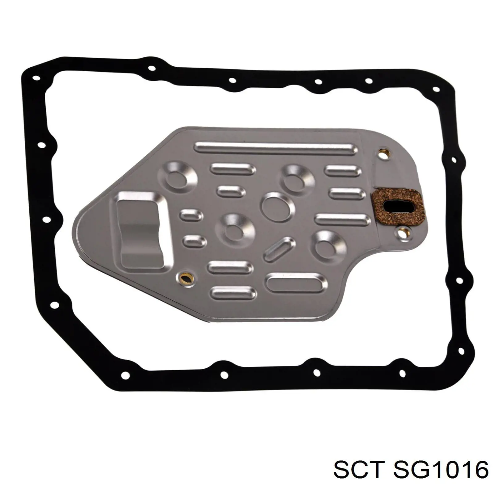 Фильтр АКПП SG1016 SCT