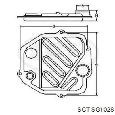 SG1028 SCT