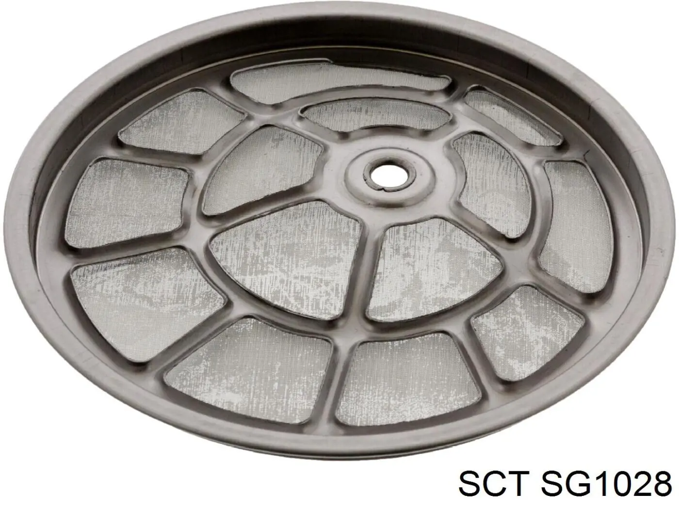Фильтр АКПП SG1028 SCT