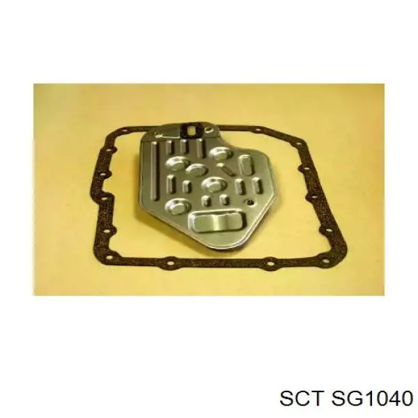 8960150620 Honda Масляный фильтр АКПП