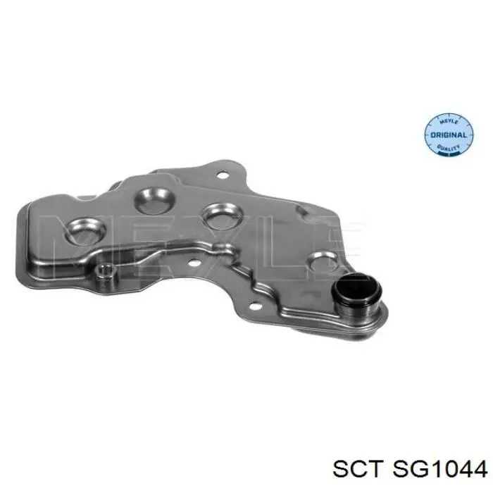 Купить 24341423109 BMW Фильтр автоматической коробки передач