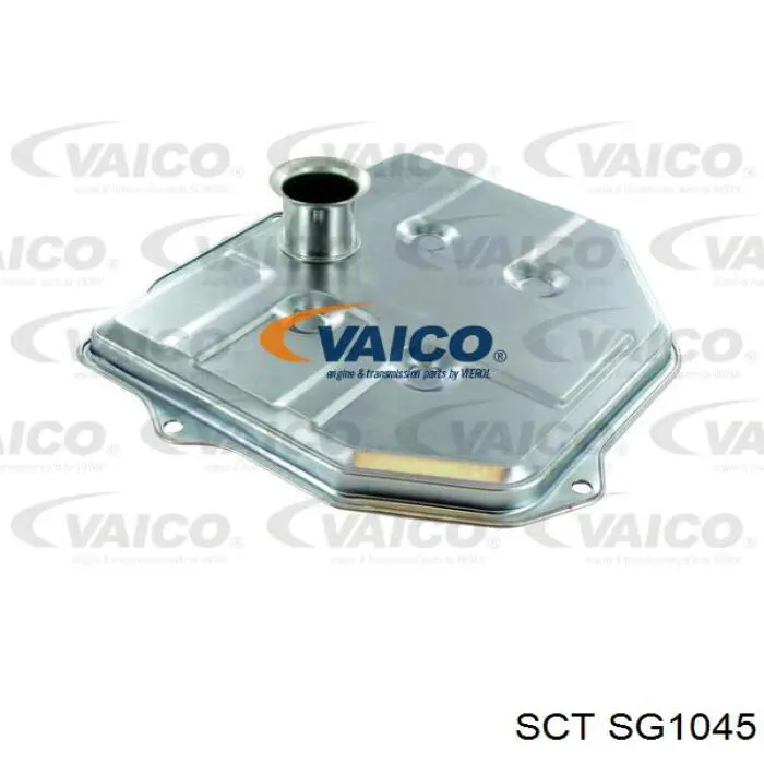 Фильтр АКПП SG1045 SCT