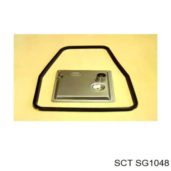 SG1048 SCT фильтр акпп