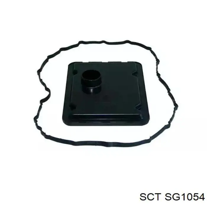Фильтр коробки автомат SCT SG1054 цена, от 11.55 USD