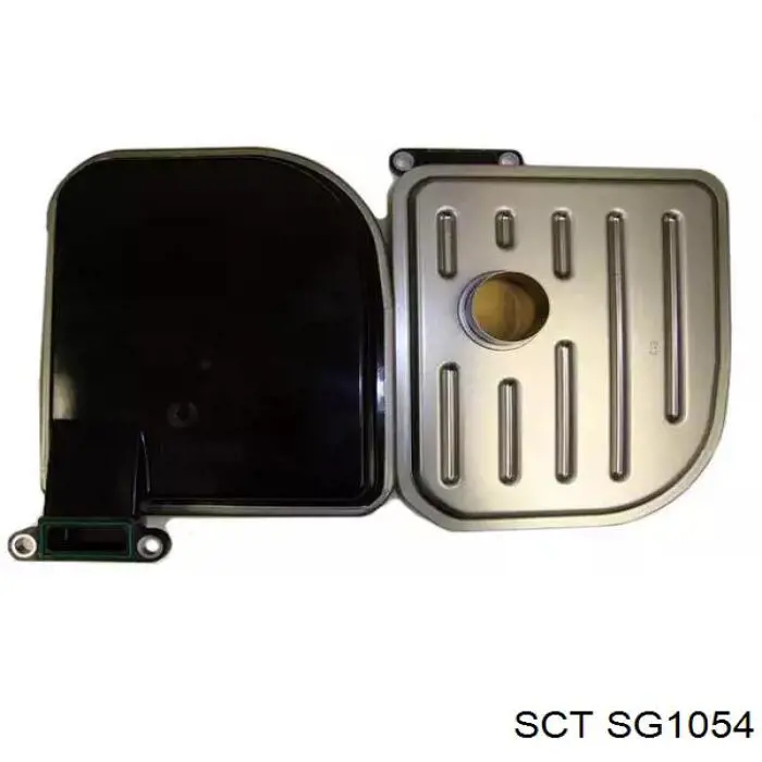 Фильтр АКПП SG1054 SCT