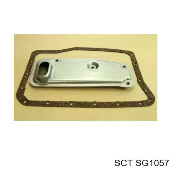  SG1057 SCT