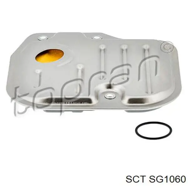 SG1060 SCT фильтр акпп