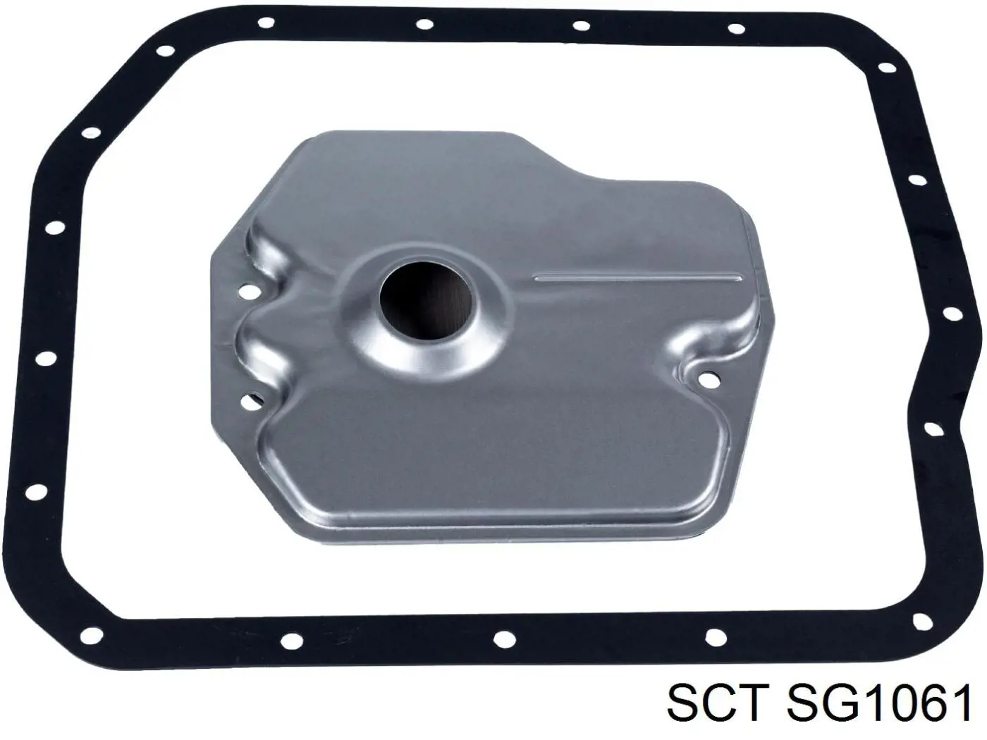 Купить SG1061 SCT Фильтр автоматической коробки передач