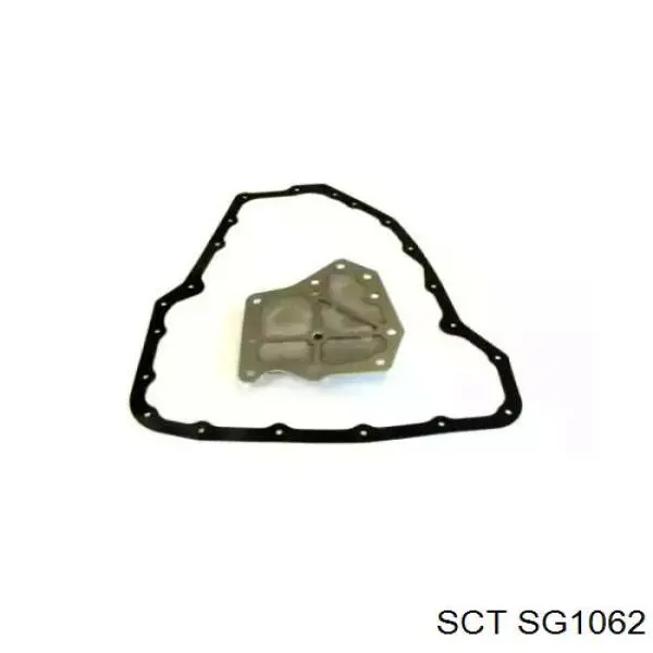 Фильтр АКПП SG1062 SCT