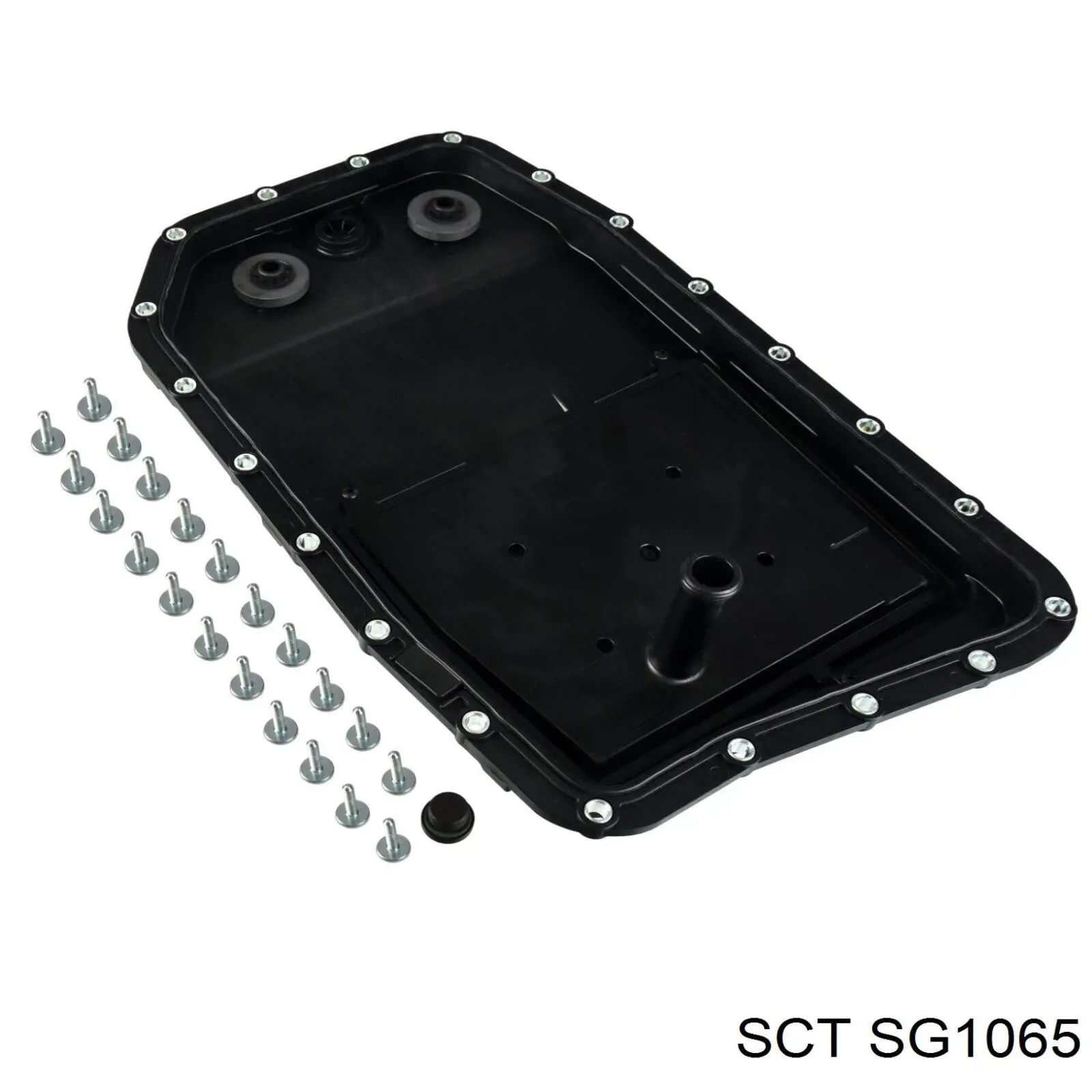 Поддон АКПП 24152333903S1 BMW