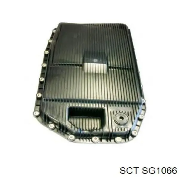 Поддон АКПП 7002403 Autotechteile