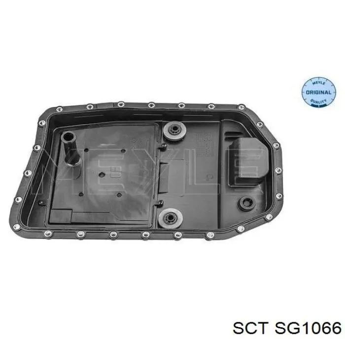 Купить 7002403 Autotechteile Поддон АКПП