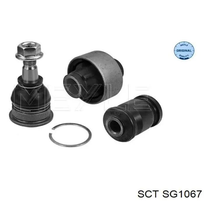 Фильтр коробки автомат VEMO/Vaico 400149 цена, от 36.22 USD