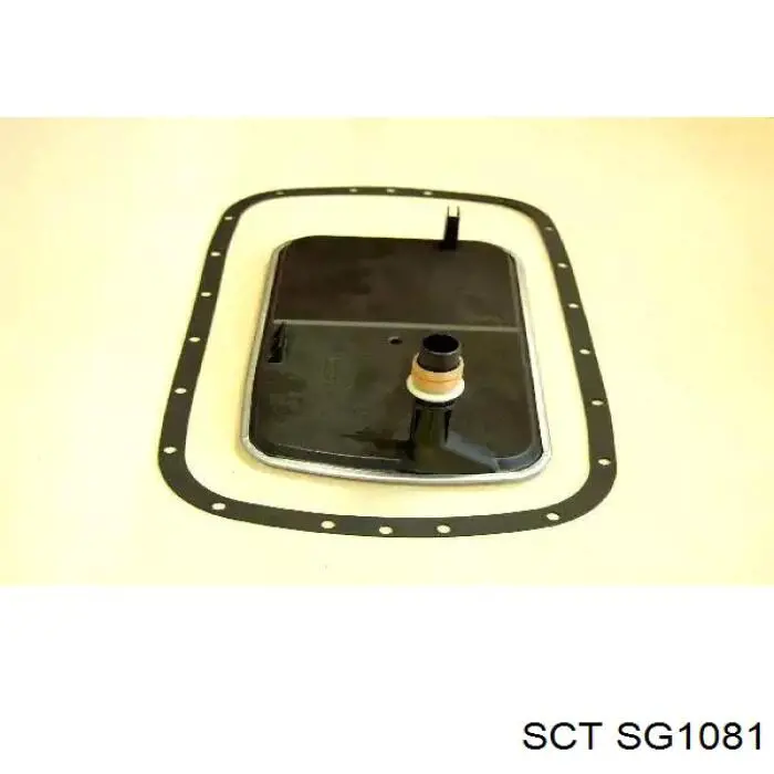 SG1081 SCT Масляный фильтр АКПП