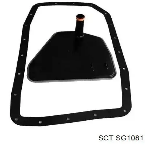 Фильтр коробки автомат SCT SG1081 цена, от 30.23 USD